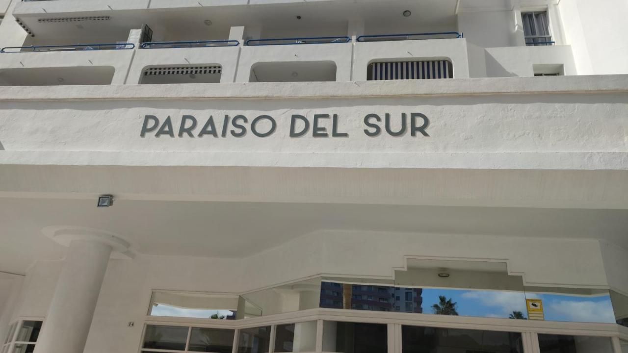 Ferienwohnung Casa Andrea 305 Costa Adeje  Exterior foto