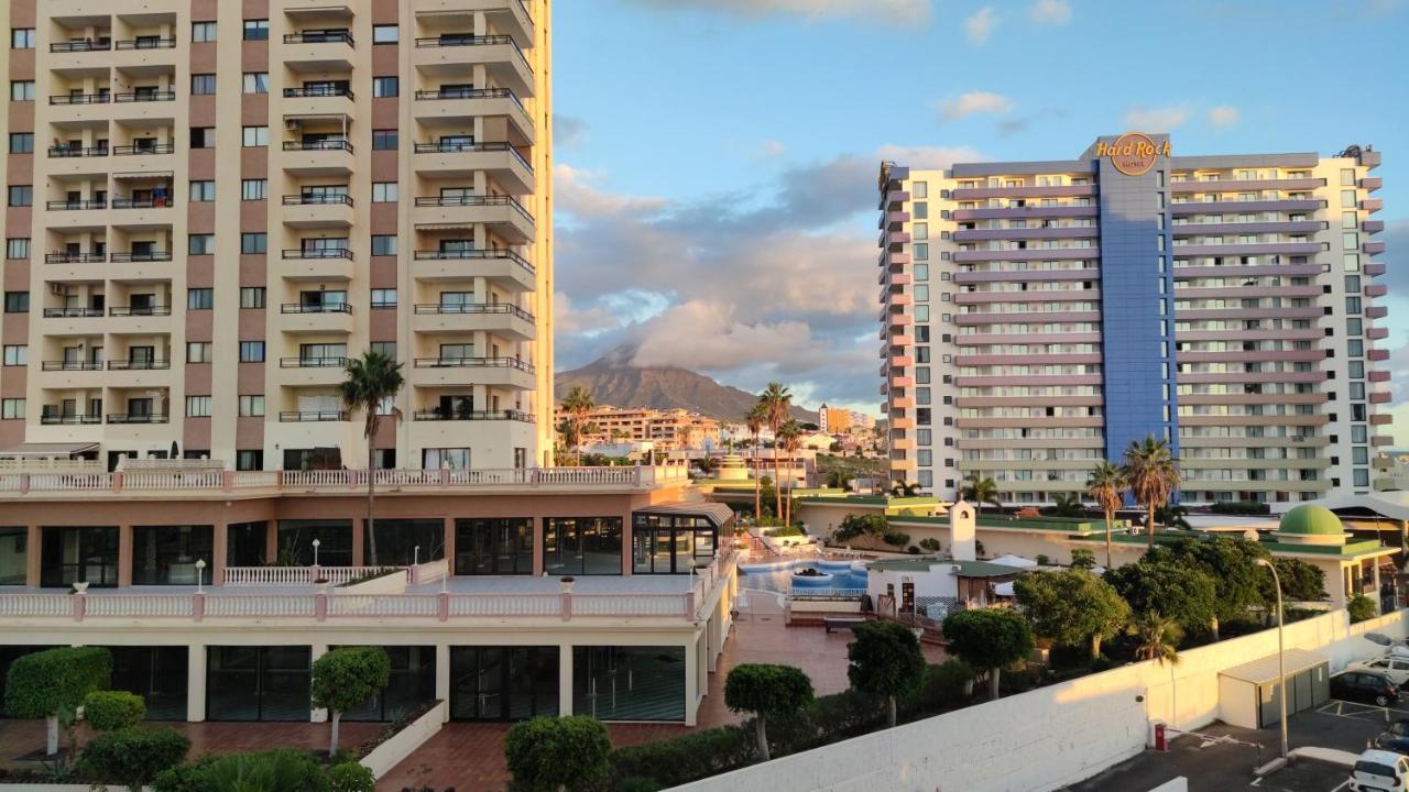 Ferienwohnung Casa Andrea 305 Costa Adeje  Exterior foto