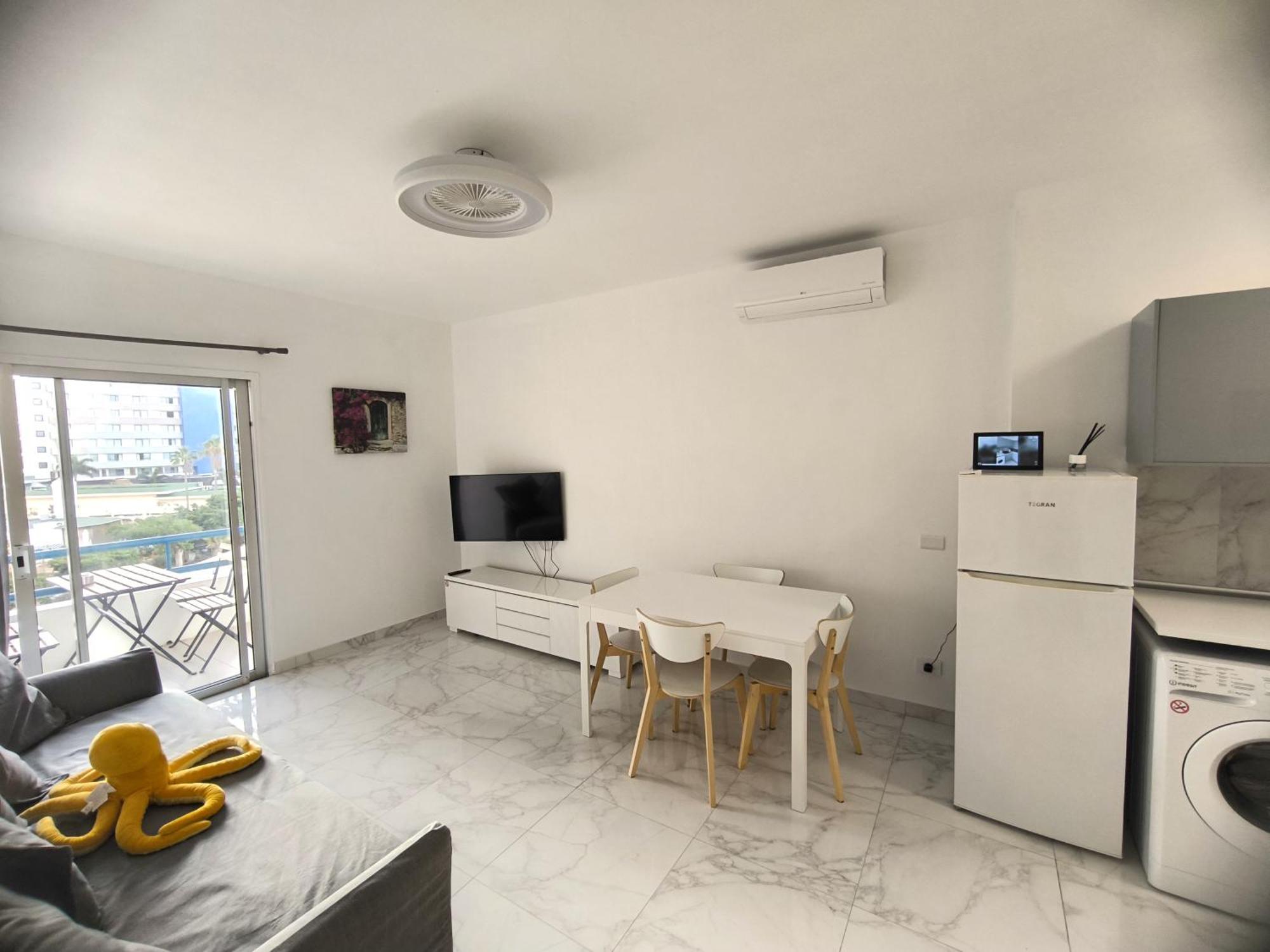 Ferienwohnung Casa Andrea 305 Costa Adeje  Exterior foto